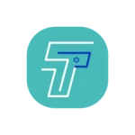 tiktak israel android application logo